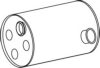 DAF 1199662 Middle-/End Silencer